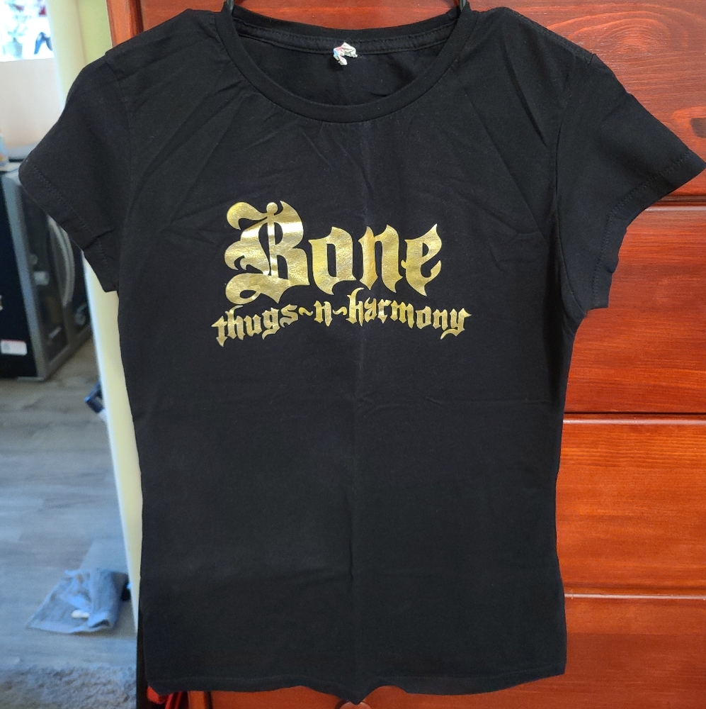 Bone Thugs n Harmony women's tee